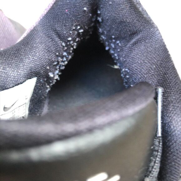 Nike Kyrie Flytrap Black Gunsmoke Size 10.5 - Picture 15 of 16